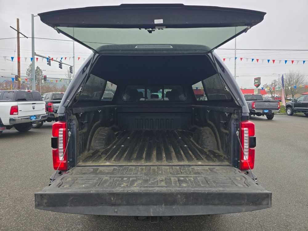 Thumbnail: 2023 Ford F-350 - 19