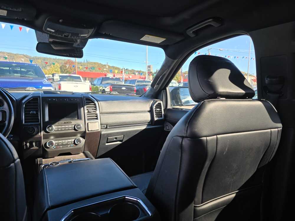 Thumbnail: 2021 Ford Expedition - 14