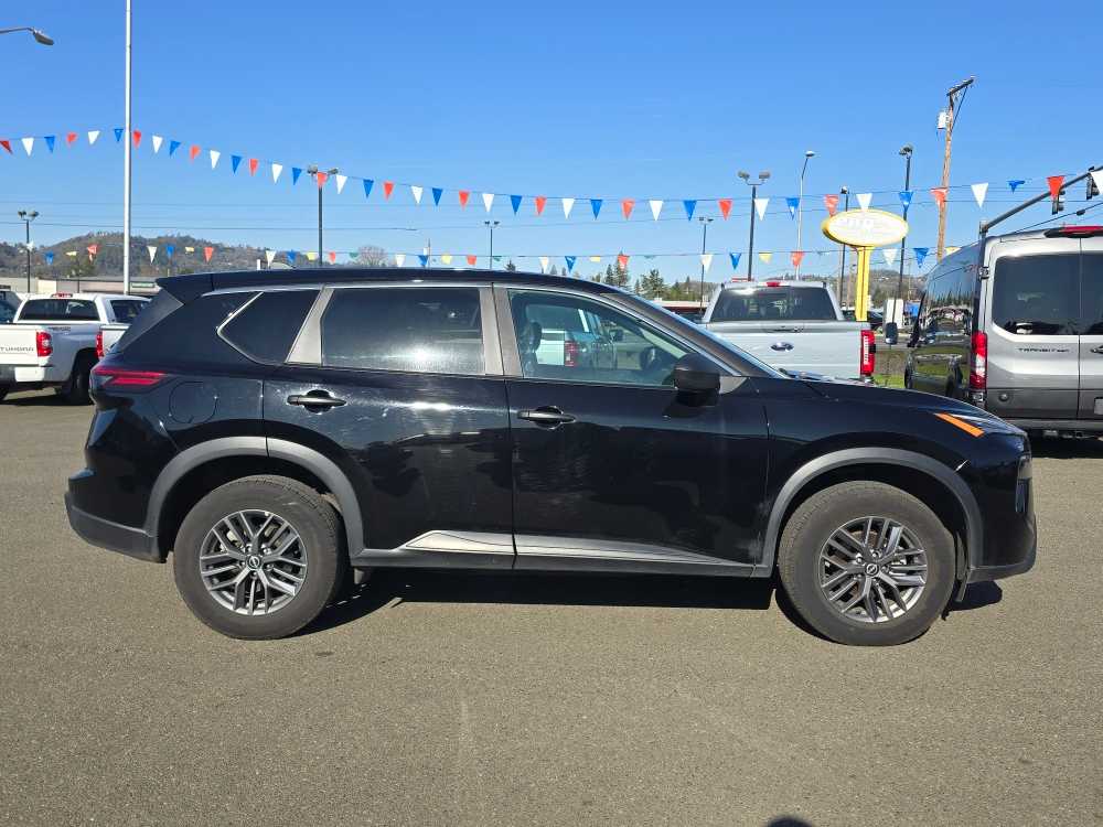 Thumbnail: 2024 Nissan Rogue - 6