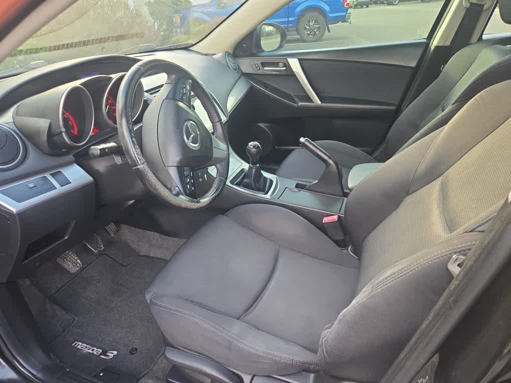 Thumbnail: 2011 Mazda Mazda3 - 5