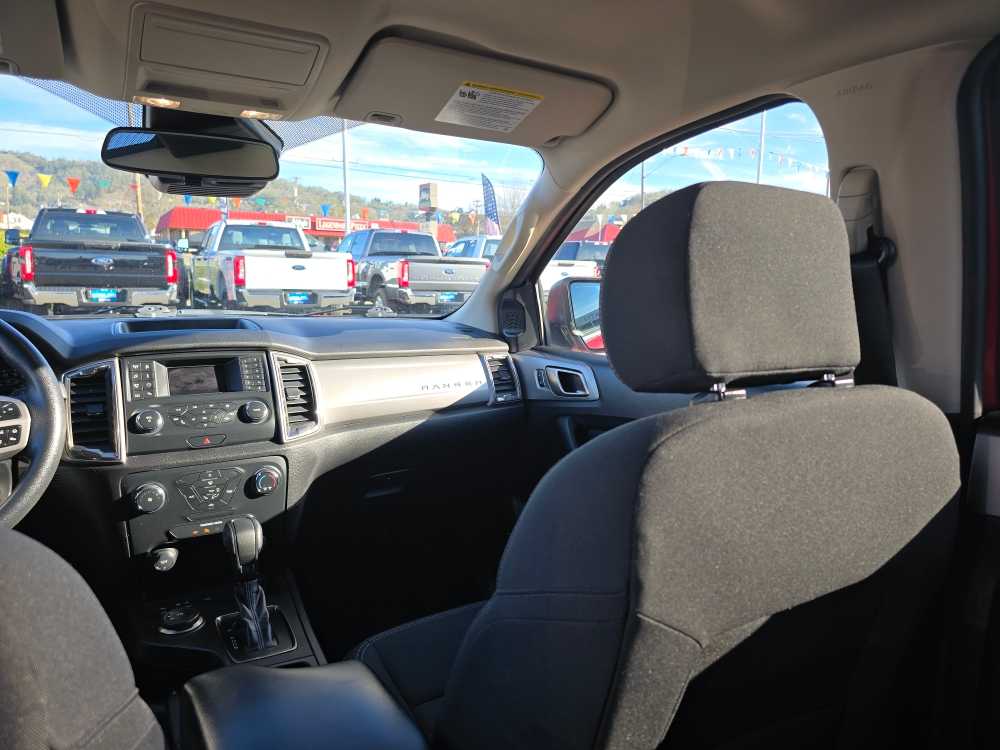 Thumbnail: 2019 Ford Ranger - 15