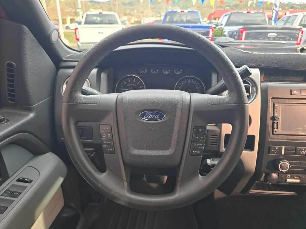 Thumbnail: 2013 Ford F-150 - 12