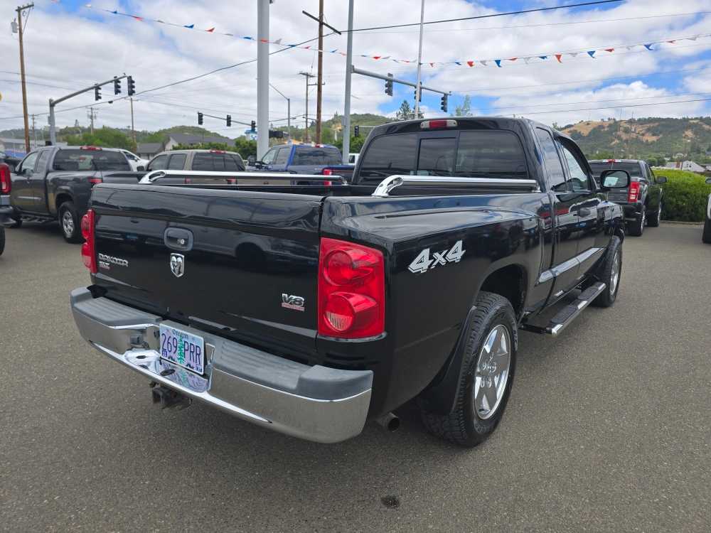 Thumbnail: 2006 Dodge Dakota - 17