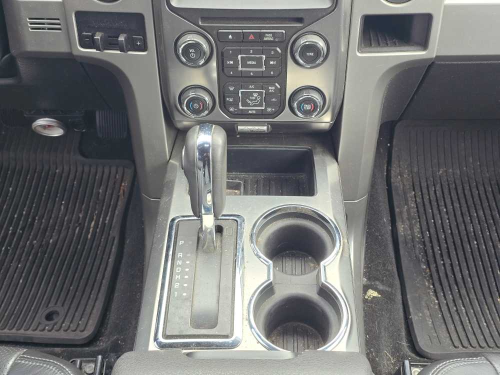 Thumbnail: 2014 Ford F-150 - 13