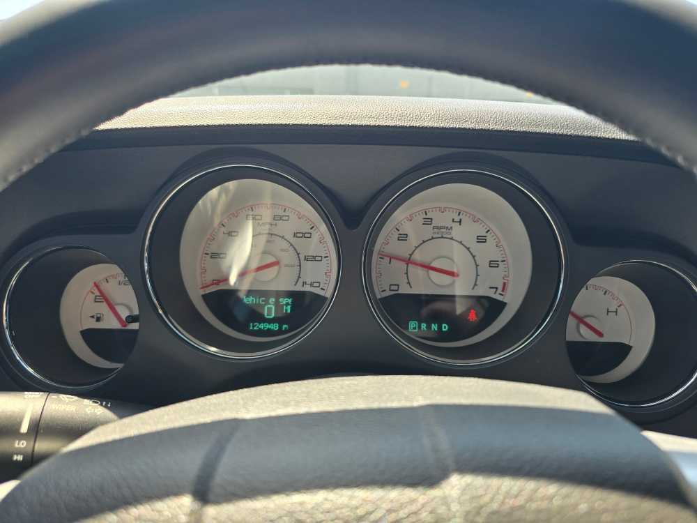 2013 Dodge Challenger SXT 20