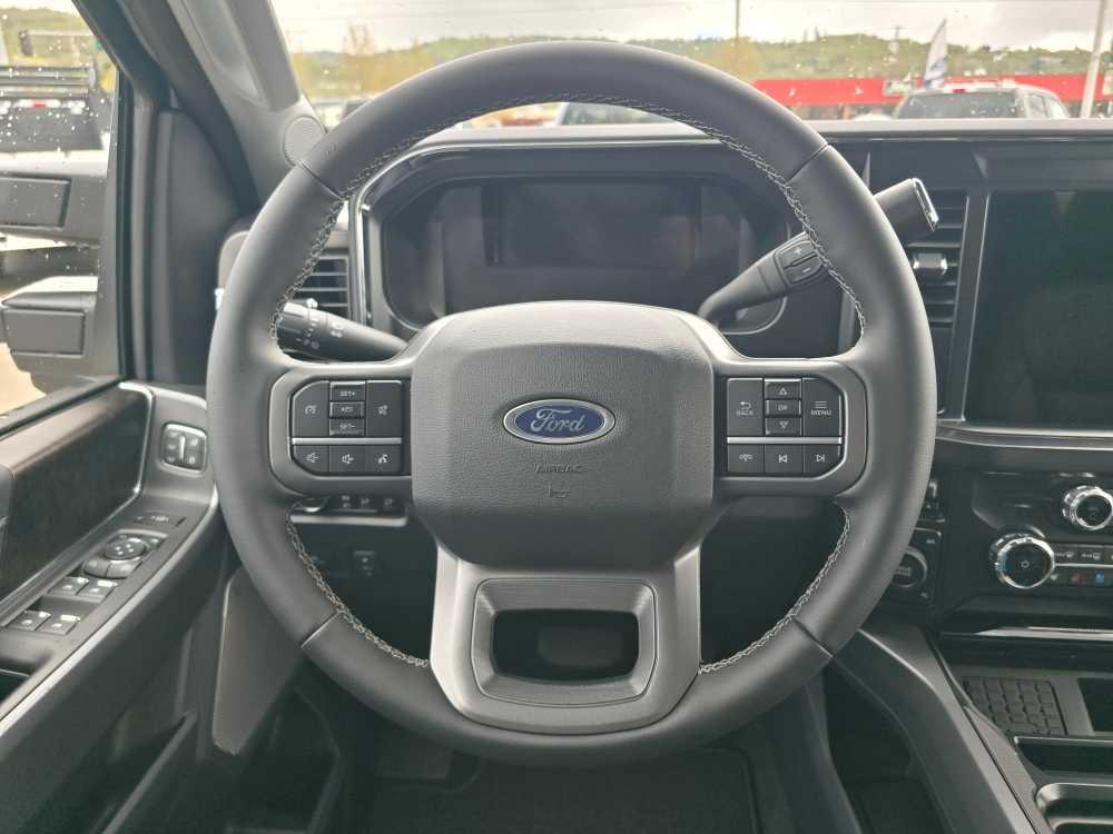 Thumbnail: 2026 Ford F-350 - 10
