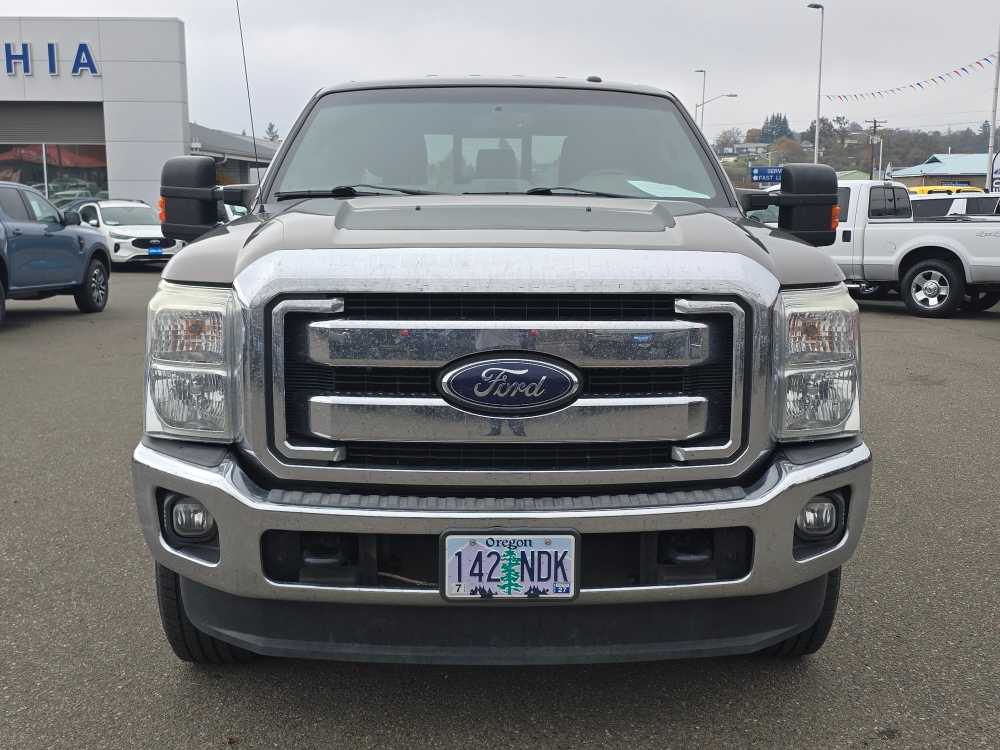 Thumbnail: 2015 Ford F-350 - 5