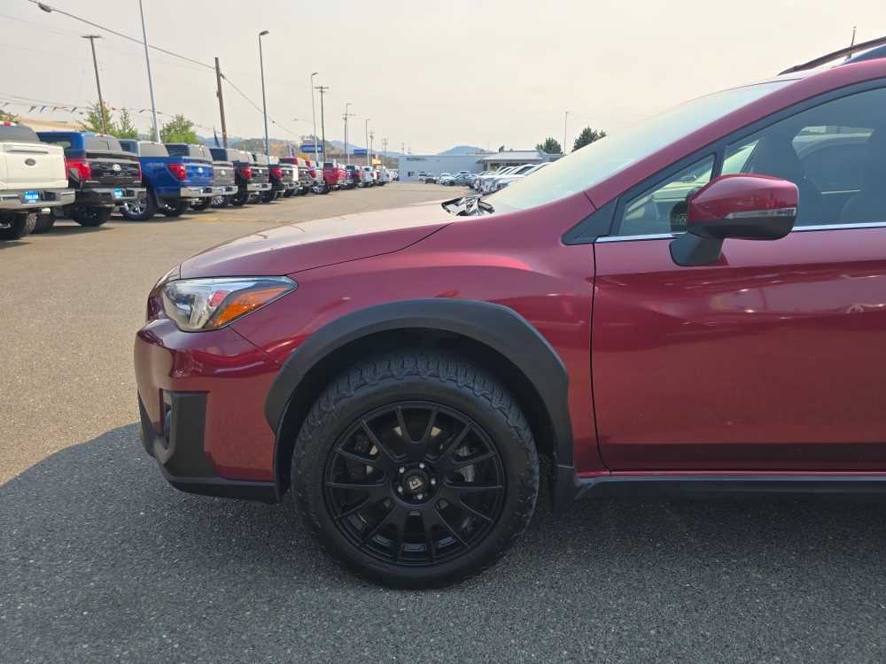 Thumbnail: 2019 Subaru Crosstrek - 18