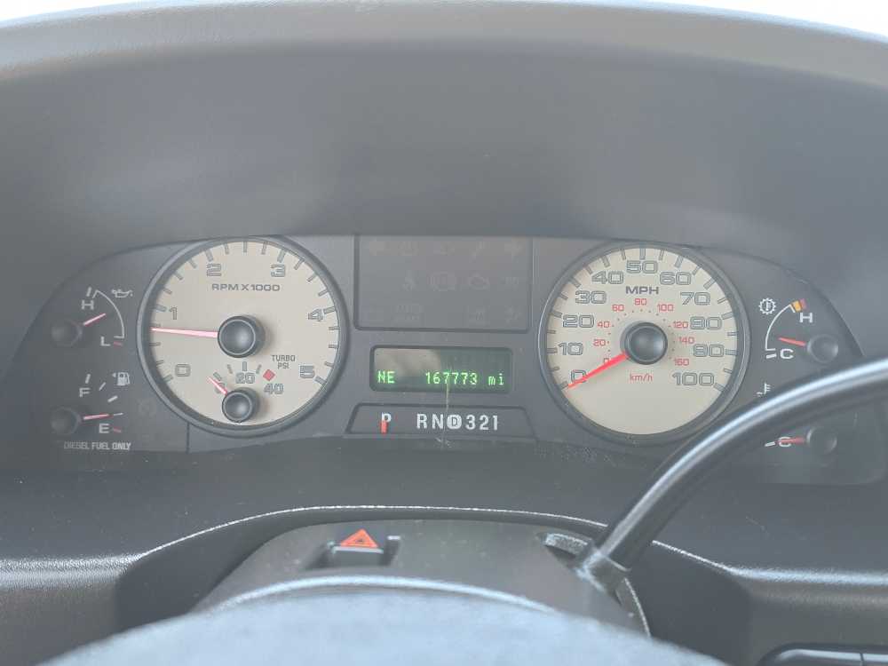 Thumbnail: 2005 Ford F-250 - 21