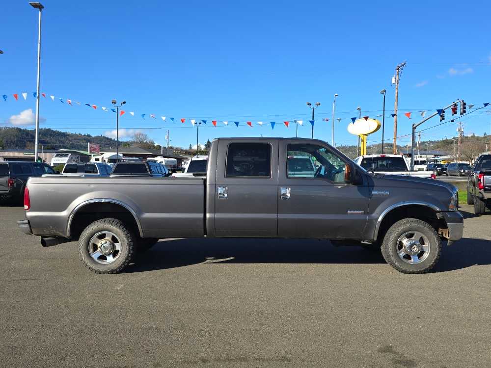 Thumbnail: 2005 Ford F-250 - 6