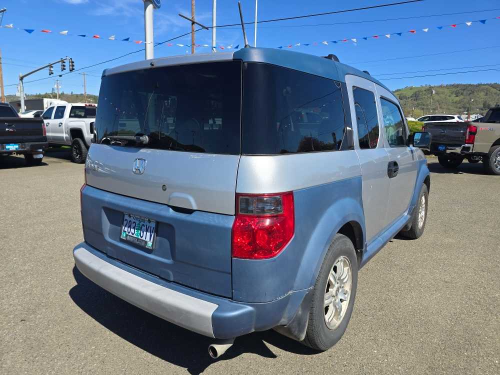 Thumbnail: 2006 Honda Element - 5