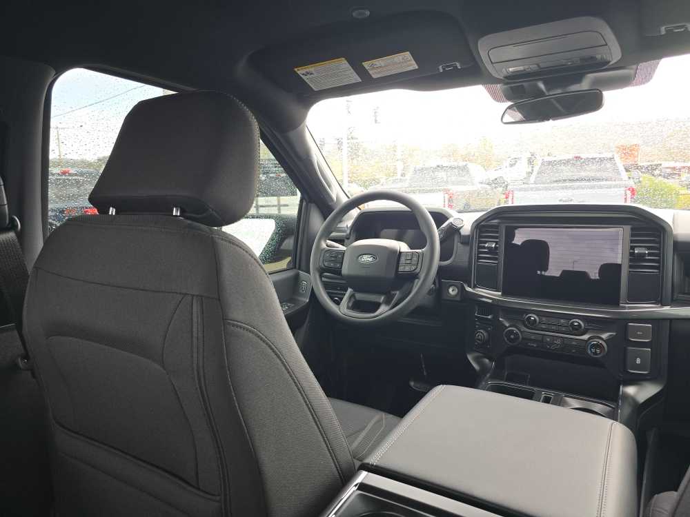 Thumbnail: 2025 Ford F-150 - 10