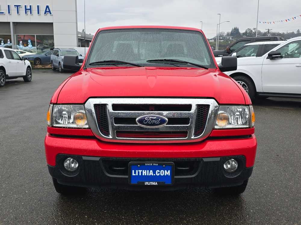 Thumbnail: 2008 Ford Ranger - 8