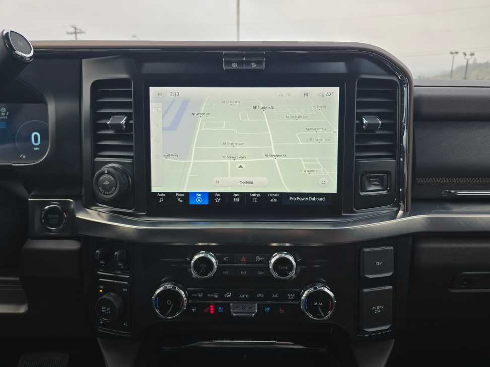 Thumbnail: 2026 Ford F-350 - 12