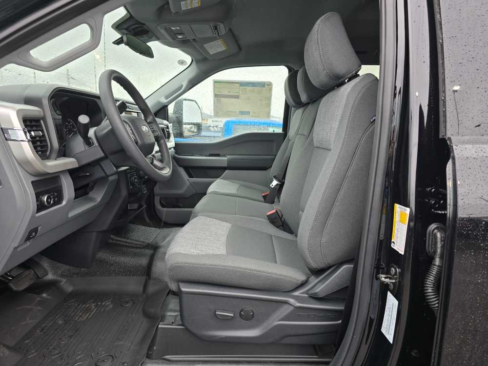 Thumbnail: 2026 Ford F-350 - 10