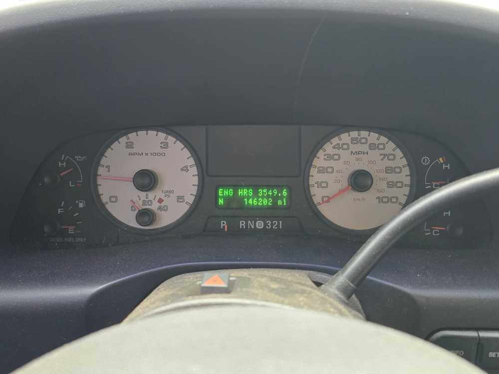 Thumbnail: 2005 Ford F-350 - 7