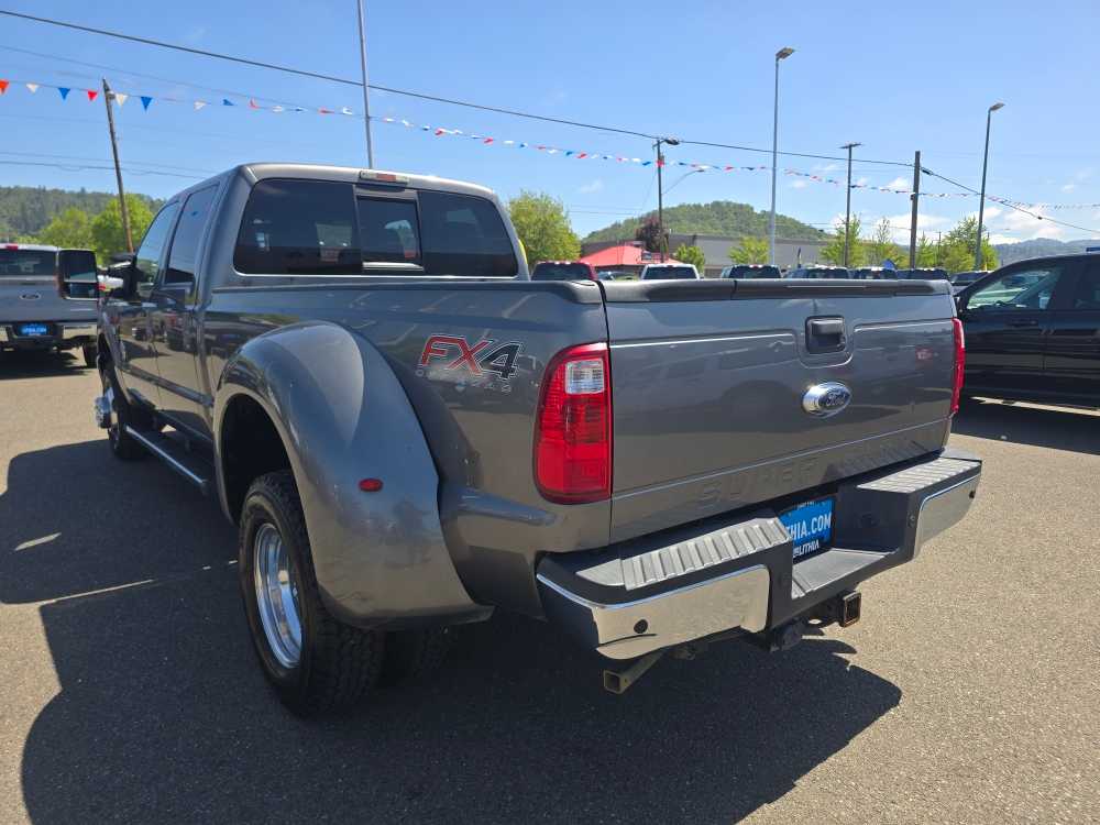 Thumbnail: 2014 Ford F-350 - 3