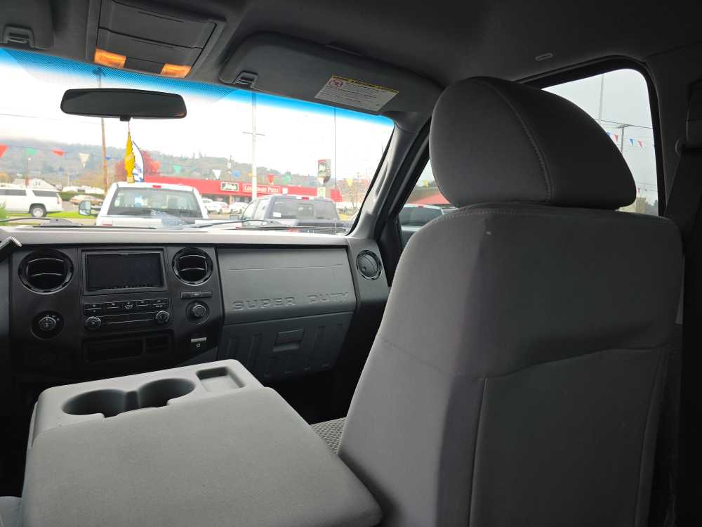 Thumbnail: 2014 Ford F-250 - 14