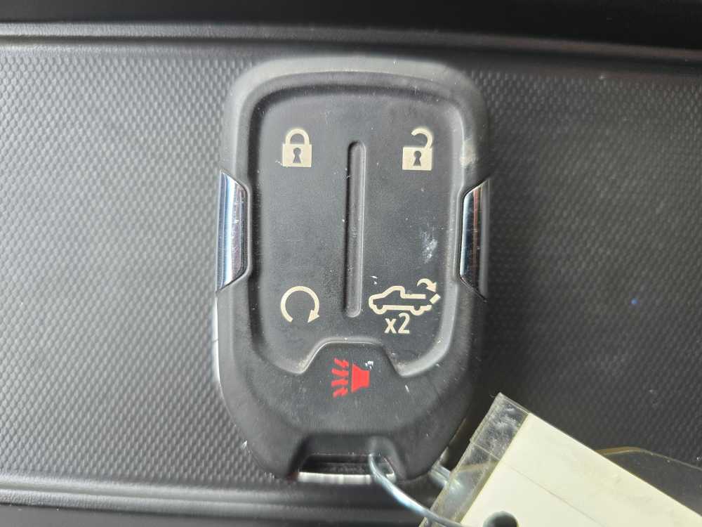 Thumbnail: 2022 GMC Sierra 3500 - 22