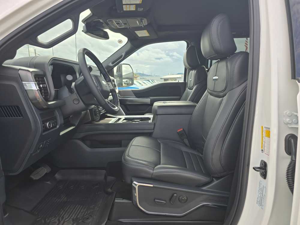 Thumbnail: 2026 Ford F-350 - 9