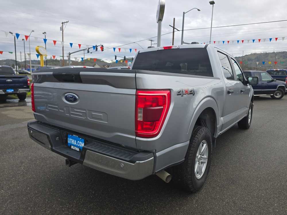 Thumbnail: 2022 Ford F-150 - 5