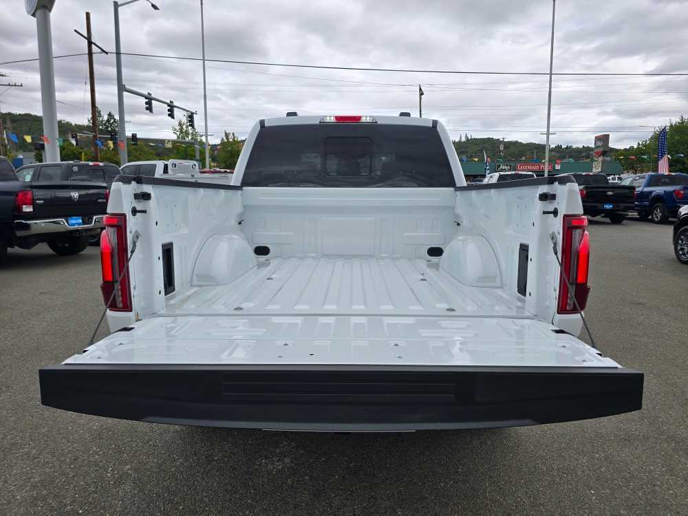 Thumbnail: 2025 Ford F-150 - 19