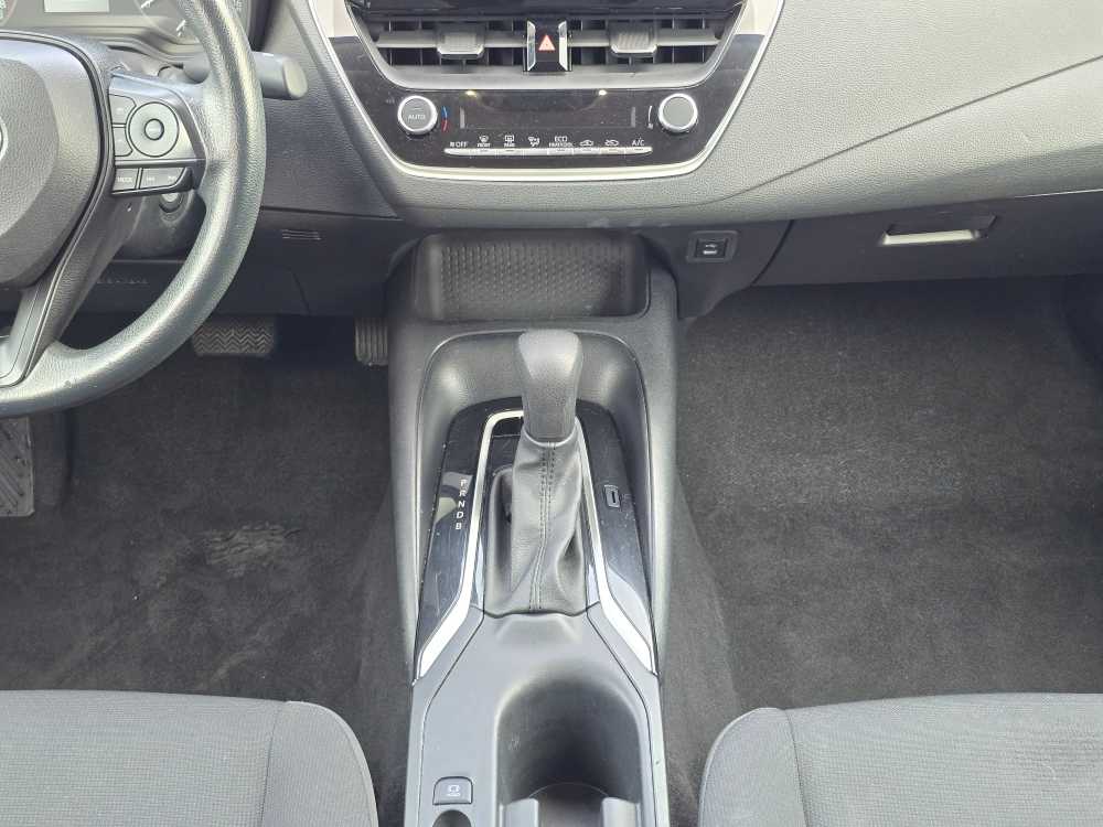 Thumbnail: 2023 Toyota Corolla - 13