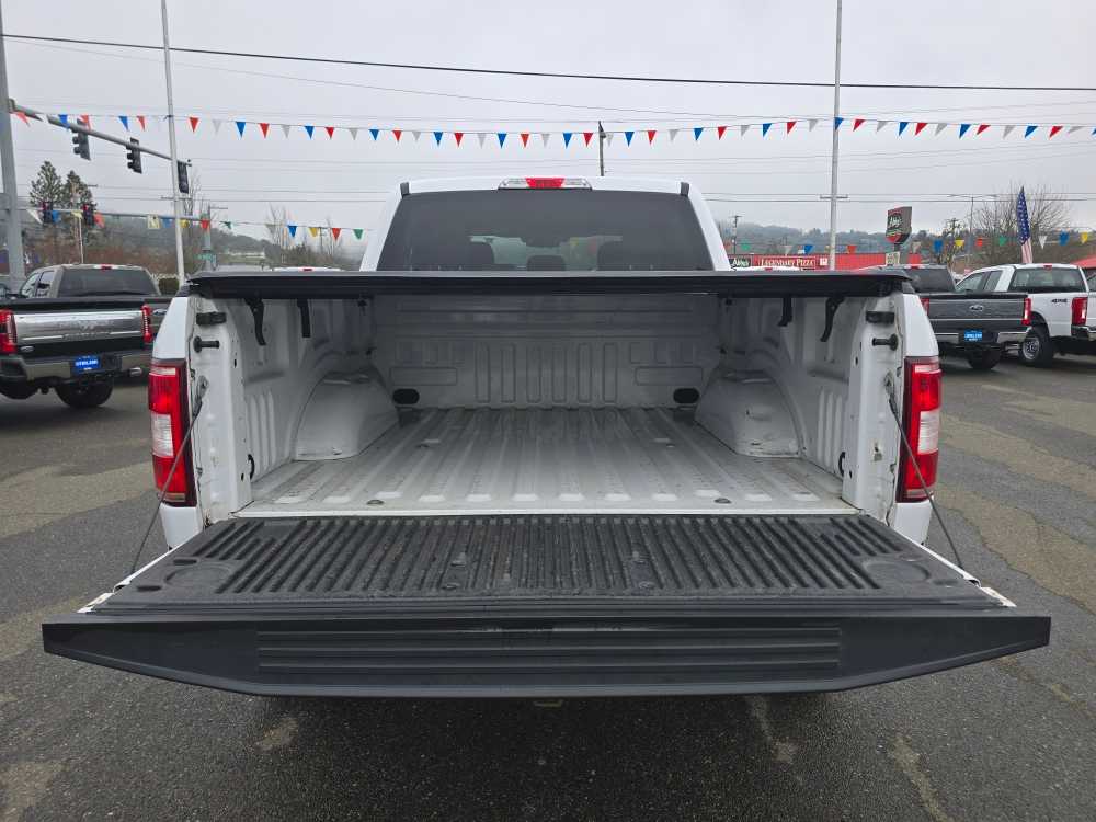 Thumbnail: 2018 Ford F-150 - 20