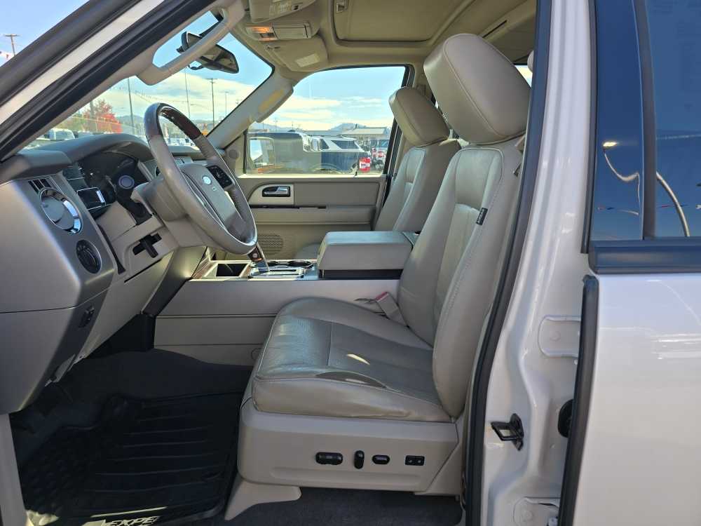 Thumbnail: 2009 Ford Expedition - 9