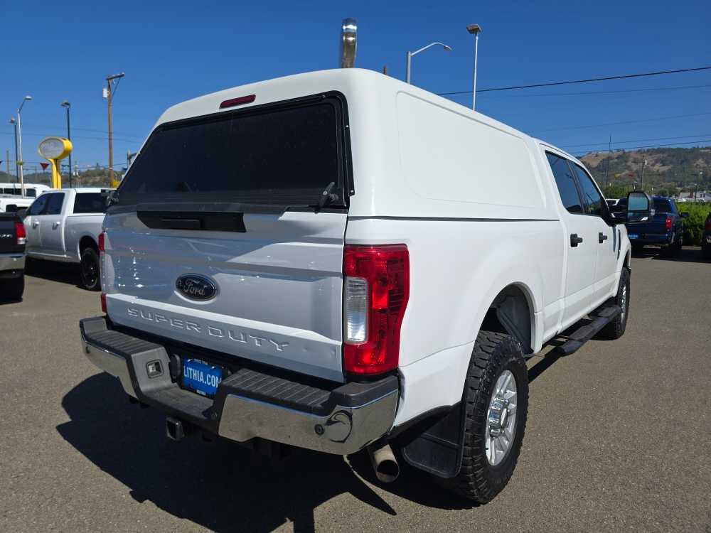 Thumbnail: 2019 Ford F-250 - 5