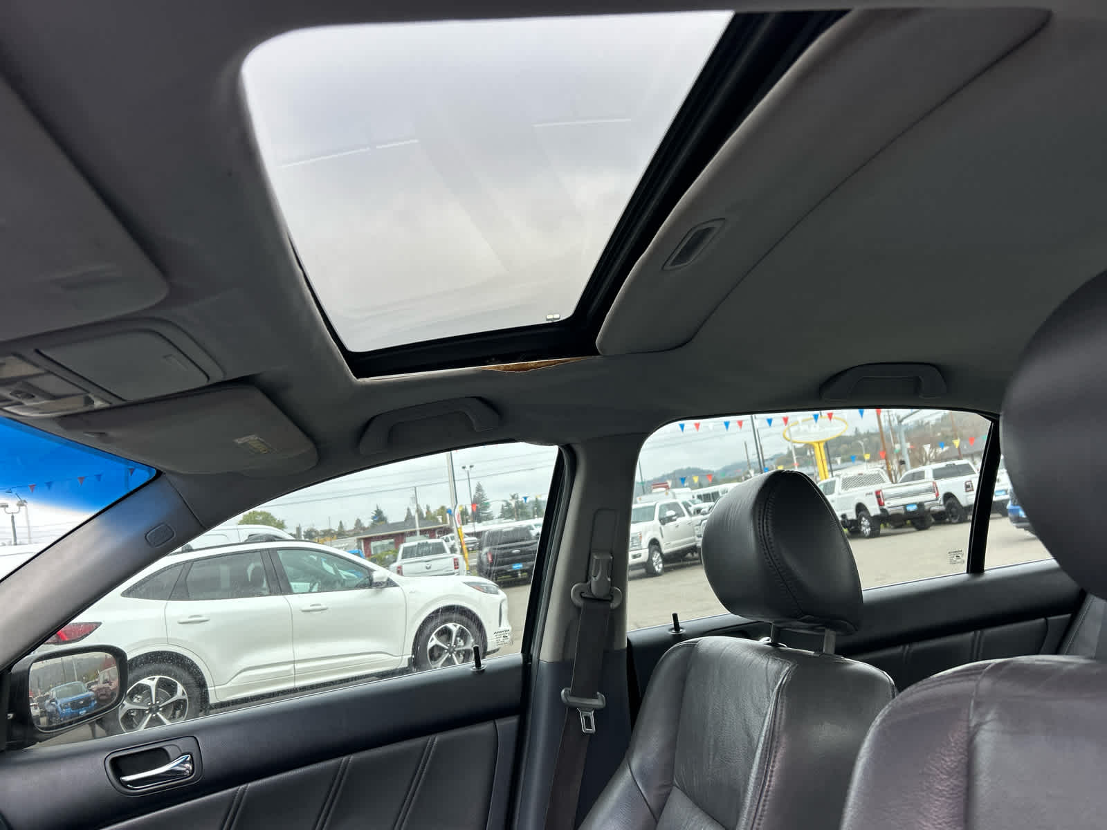 Thumbnail: 2007 Honda Accord - 6