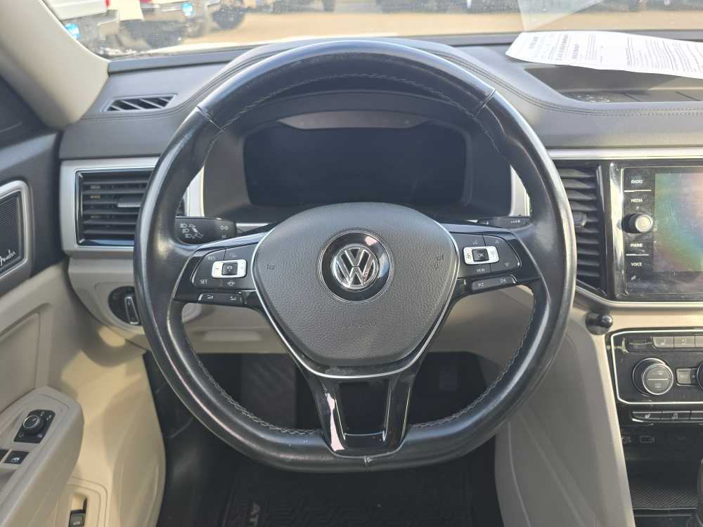 Thumbnail: 2019 Volkswagen Atlas - 11