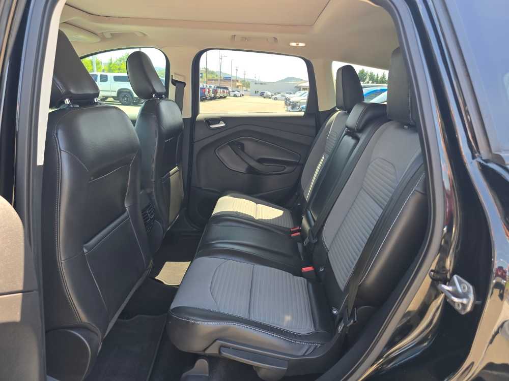 Thumbnail: 2018 Ford Escape - 16