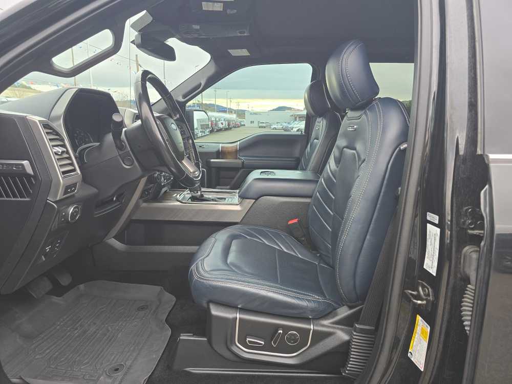 Thumbnail: 2018 Ford F-150 - 9