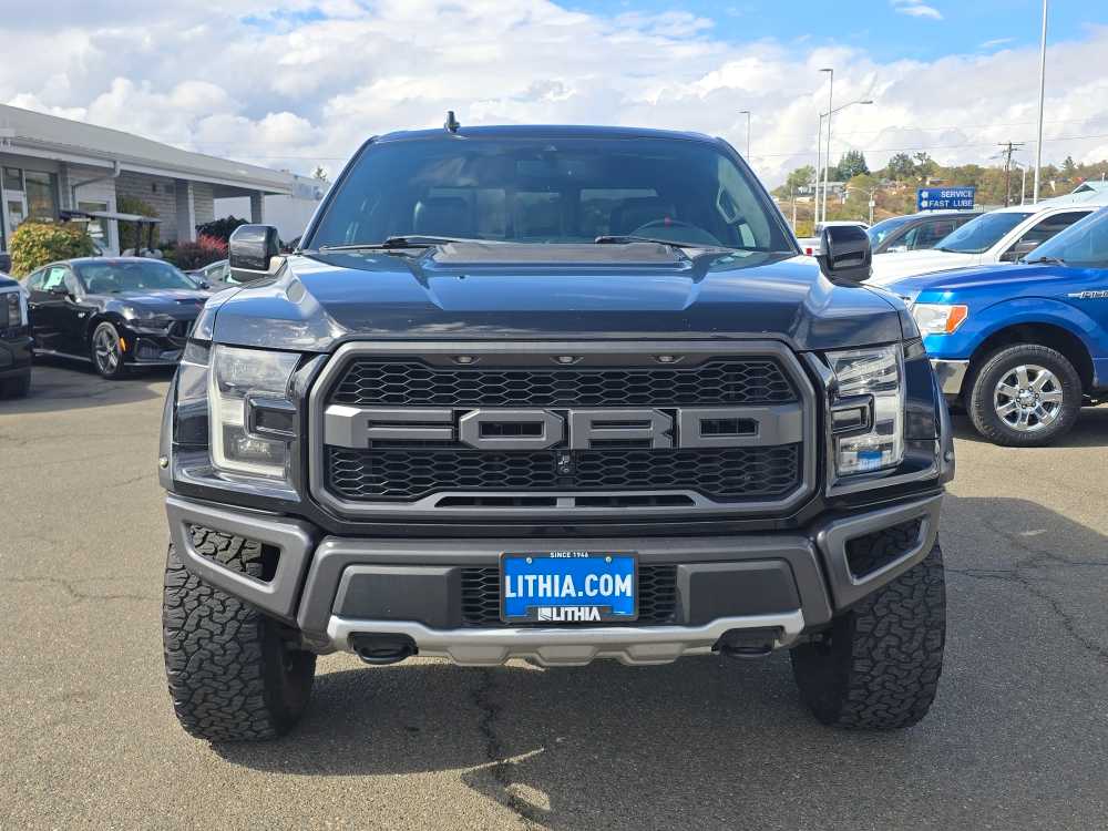 Thumbnail: 2019 Ford F-150 - 8
