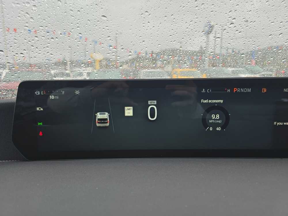 Thumbnail: 2025 Ford Expedition MAX - 21