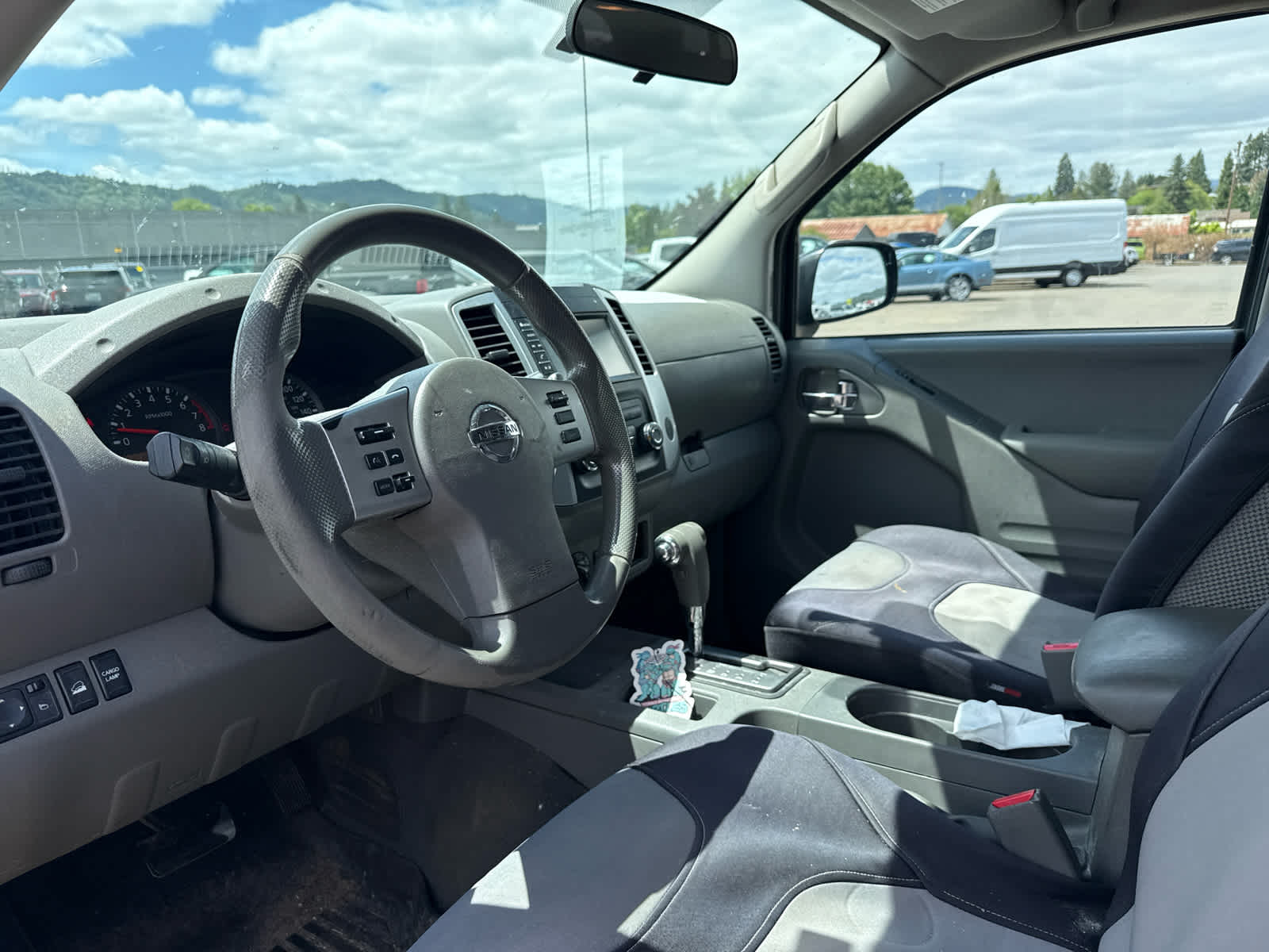 Thumbnail: 2019 Nissan Frontier - 2
