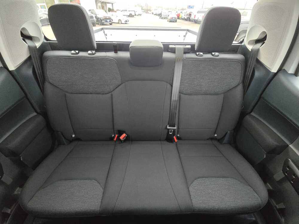 Thumbnail: 2026 Ford Maverick - 17