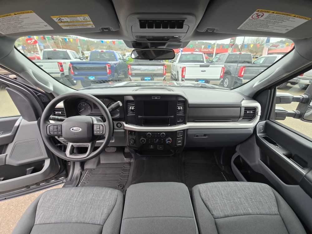 Thumbnail: 2026 Ford F-250 - 16