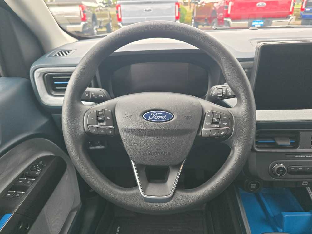 Thumbnail: 2026 Ford Maverick - 11