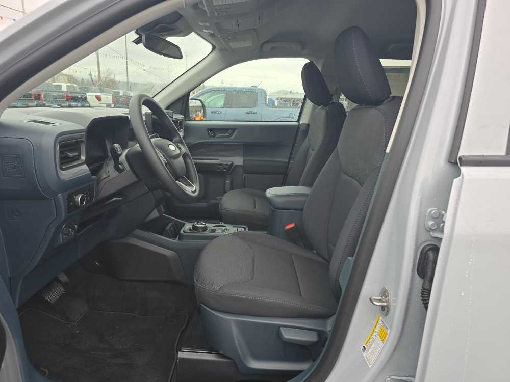 Thumbnail: 2026 Ford Maverick - 9