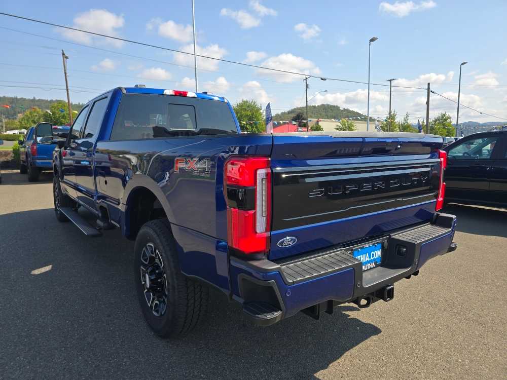 Thumbnail: 2026 Ford F-350 - 3