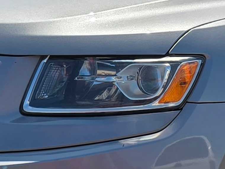 Thumbnail: 2014 Jeep Grand Cherokee - 19