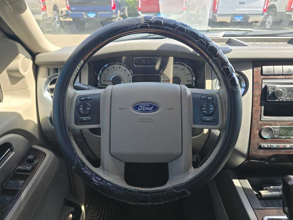 Thumbnail: 2007 Ford Expedition - 11