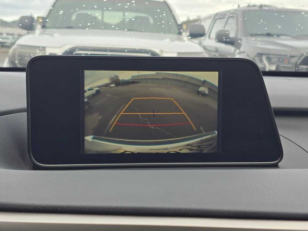 Thumbnail: 2017 Lexus RX - 19