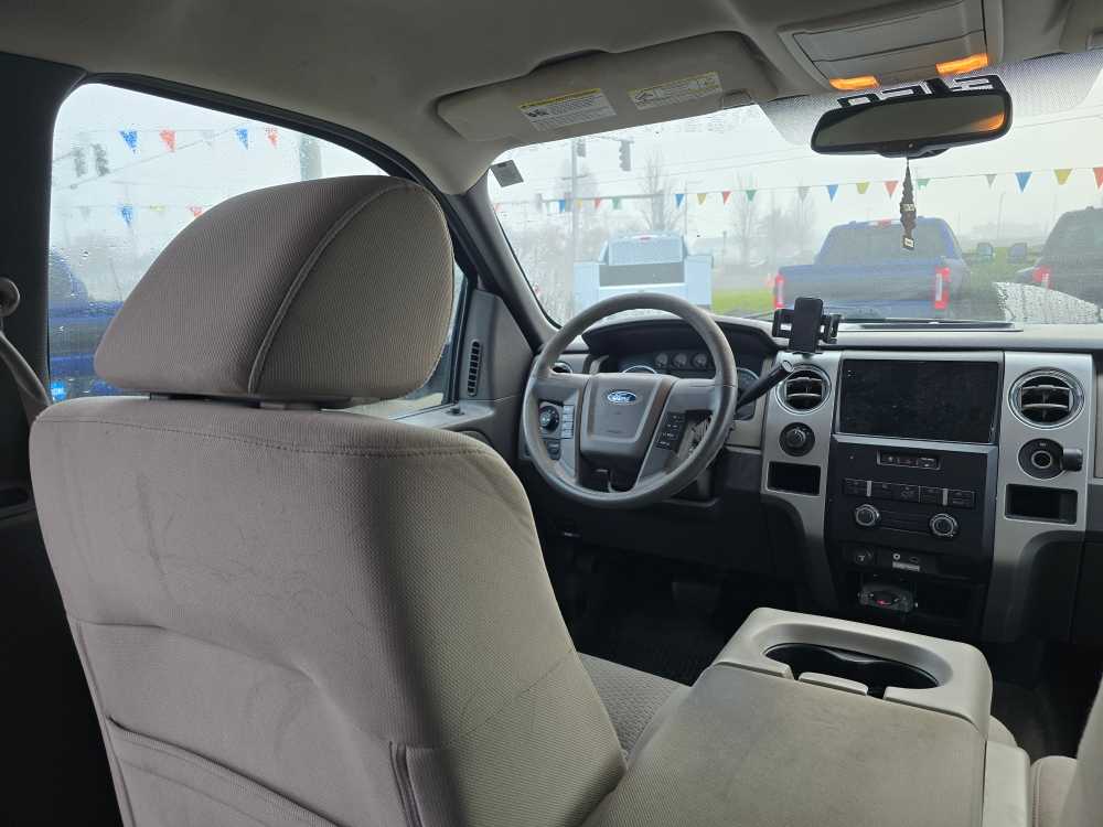 Thumbnail: 2010 Ford F-150 - 11