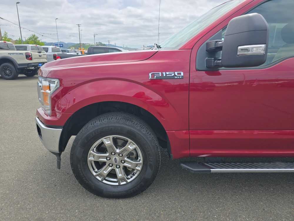 Thumbnail: 2019 Ford F-150 - 19