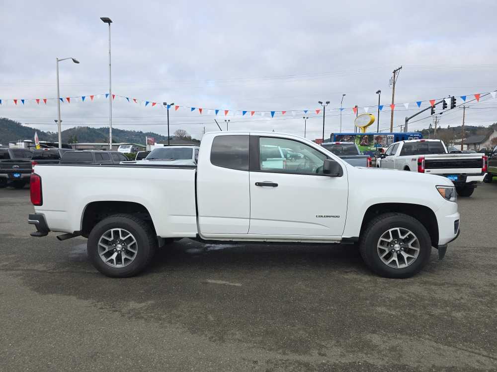 Thumbnail: 2016 Chevrolet Colorado - 6