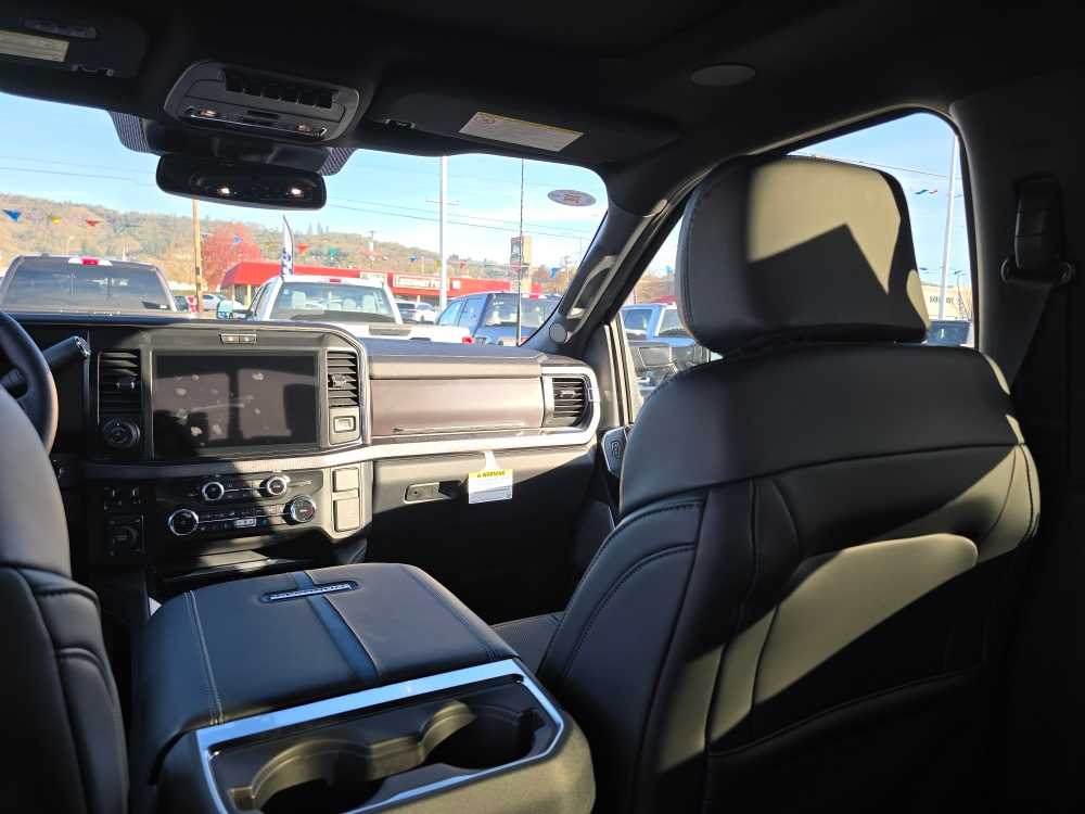 Thumbnail: 2026 Ford F-350 - 13