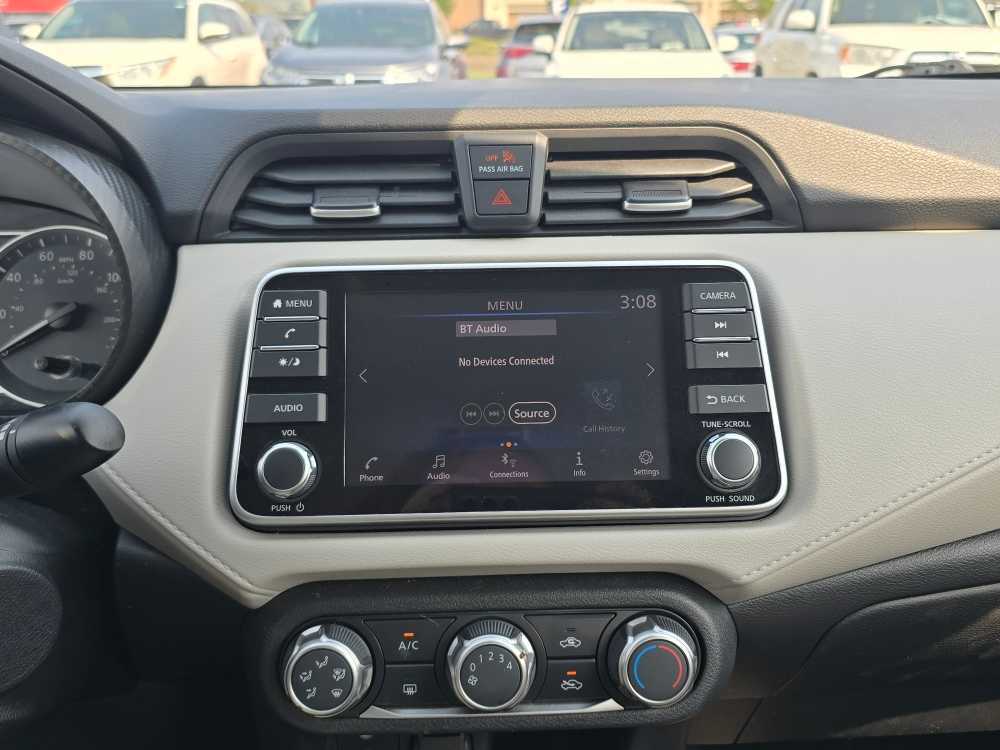 Thumbnail: 2022 Nissan Versa - 12